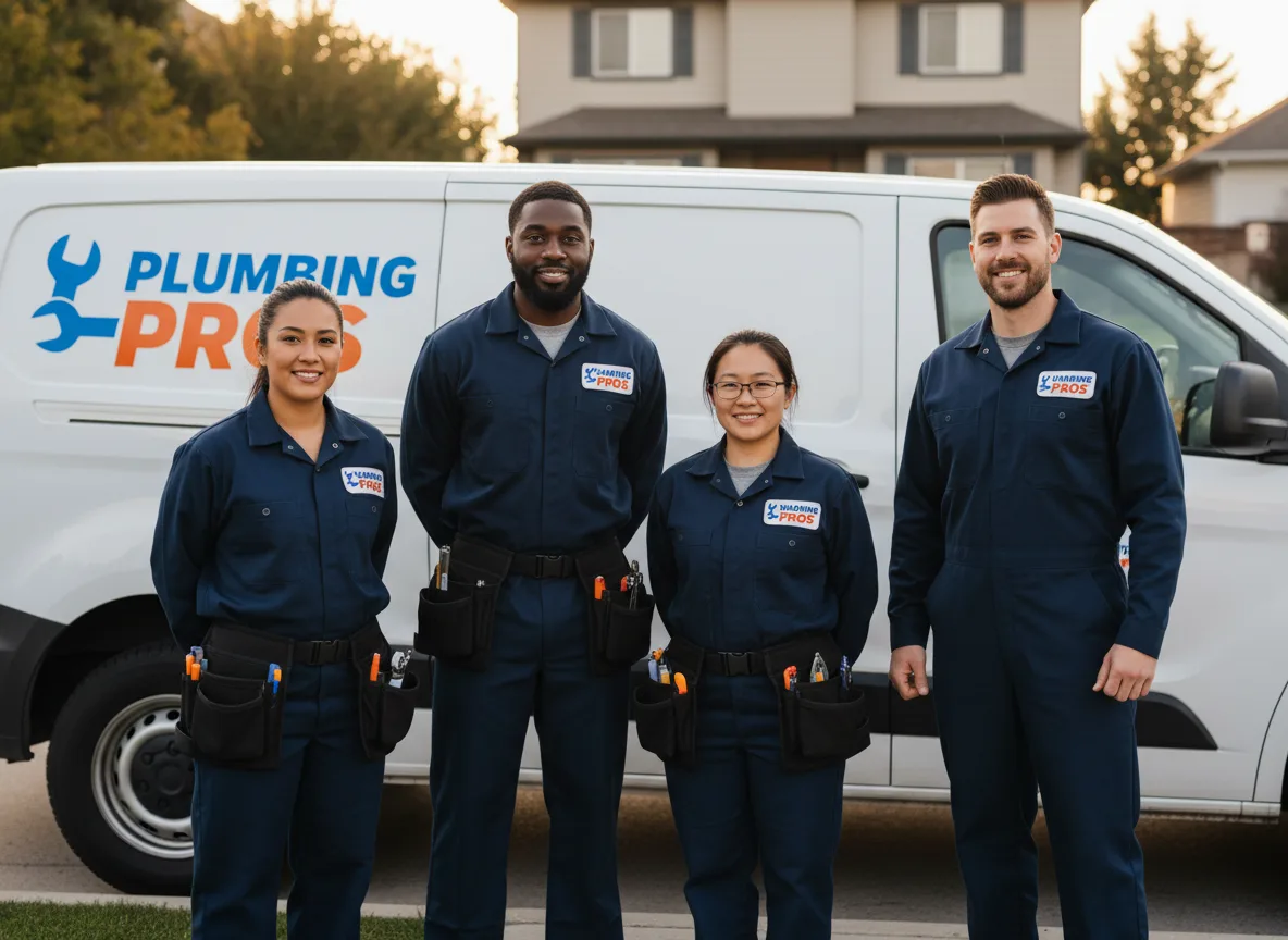 Water Heater Repair company in Barryton, MI